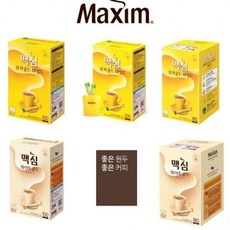 맥심화이트골드 TOP01