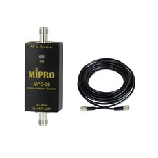 난청지역외부안테나