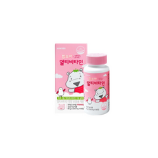 함소아하마비타민