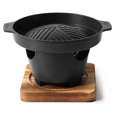 미니화로 가정용 미니화로 미니 화로대, A (16cm), 1개