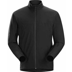 Arcteryx Solano Jacket Mens