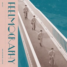 [LP] 김필 - 10주년 콘서트 앨범 'FEELmography' [LP] - 허회경lp