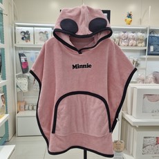 아가방 수성동아nc점 등판에 미니 나염이 사랑스러운 선물하기 좋은 디즈니미니 비치가운~~