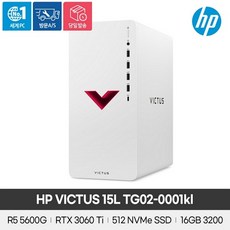 hp3060ti