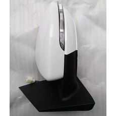  자동 Lifan X50530 의 A8202100 백미러 (왼쪽 또는 오른쪽이 필요하다고 알려주십시오), 01 Primer  right 