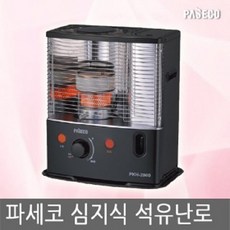 파세코반사식난로