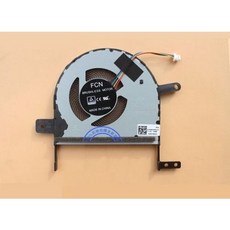 [해외] SSEA CPU 냉각 쿨러 팬 FCN DFS5315PL0T FJPP DC 5 V 0.5A A13NB0FM0P01211, 상세내용표시