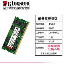 ddr4266616g