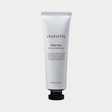 스카이보틀 핸드크림 5종 50ml, 스태리나이트