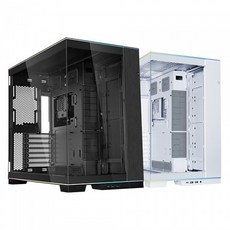 리안리 PC-O11D EVO RGB (Black) PC케이스(ATX) (정품)