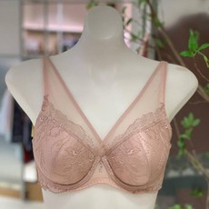 가슴모아주는패드