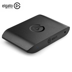 엘가토 Elgato Game Capture HD60X 게임캡쳐 캡쳐보드