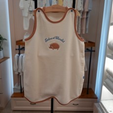 [쇼콜라] 23년 가을/겨울 신상품 !!! 가을/겨울 신생아 수면 조끼