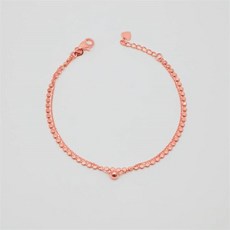 14k18k종교천주교성모마리아납작볼팔찌