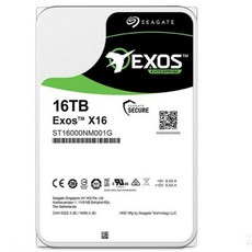 하드 서버 하드디스크 페이지 씨게이트 기계식 NAS 16T 시게이트, 16TB, Western Digital WD 16T