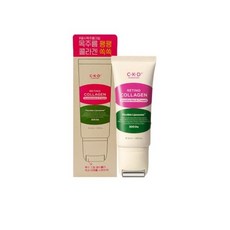 [괄사 크림] 롤러크림 마사지크림 데콜테 종근당건강 CKD 괄사목주름크림, 50ml, 1개