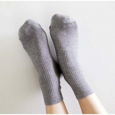 꼼데발목양말