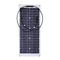 미니 가정용 아파트 태양광 자가 비상 발전기 패널 지붕 600W 태양 휴대용 태양 전지 고속 충전 방수 충전 야외 배터리 충전기 자동차 요트 RV, 협동사, 300W