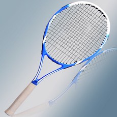 코스토프 Carbon 초경량 테니스 라켓 11 세트, 레드, 단일 옵션