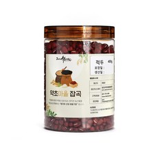 초록마을팥