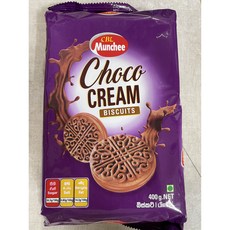 스리랑카 SRILANKA 초코크림 Choco cream biscuits, 300g, 1개