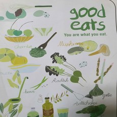 good eats/리큅 .2013