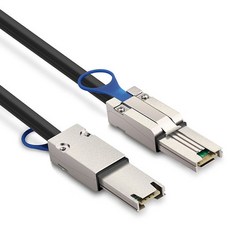 netmate W5092E6M 케이블 SAS 1m 멀티 데이터 통신 DATACABLE 외장형 Mini 미니 USB허브 케이블 젠더, G 본상품선택