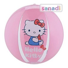 헬로키티비치볼40