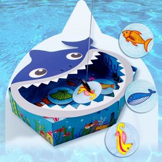 낚시놀이만들기