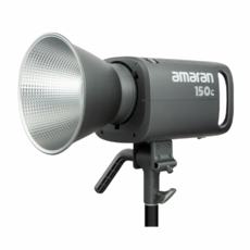 Amaran 150C 조명 딥그레이 어퓨쳐 [정품] Aputure 150W RGBWW LED Light, 1개