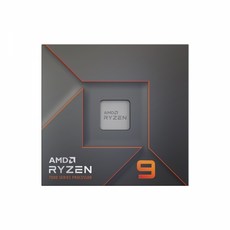 AMD 라이젠9 5세대 7900X 라파엘 정품 대리점 정품