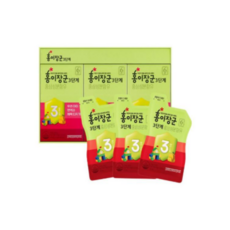 홍이장군 3단계 20ml*90포 (90일분)
