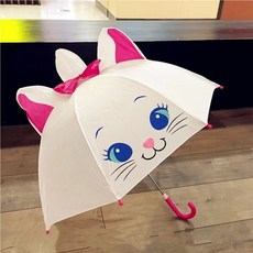 고양이우산