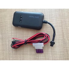 차량용gps추적기