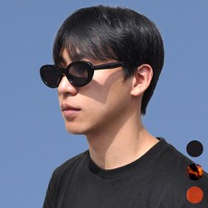 오벌선글라스