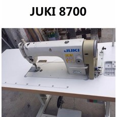 juki미싱