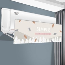 에어컨실외기바람