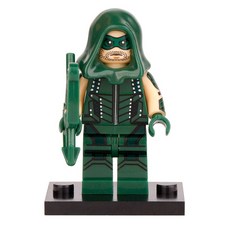 레고슈퍼히어로즈미니피규어