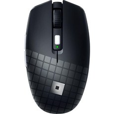 Razer 오로치 V2 모바일 무선 게이밍 마우스 화이트, RZ01-0373, Roblox