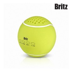 브리츠 Britz 브리츠인터내셔널 BZ MAB17 TennisBall 정품 당일발송