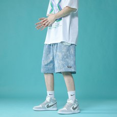 유스와이드데님