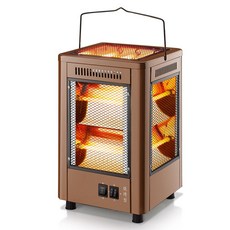 캠핑반사식난로