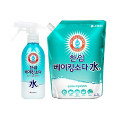 자주베이킹소다수