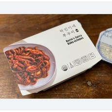 딩동쭈꾸미750g