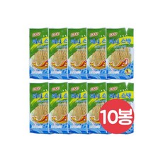 극산봉지멍게