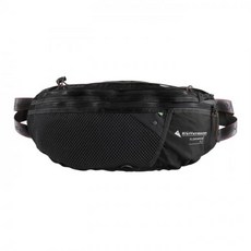 클라터뮤젠 엘드림너 룸버팩 5L(Eldrimner Lumbarpack 5L), 올리브(Olive)