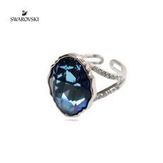 유색큐브펜던트