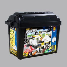 옥스포드경찰차