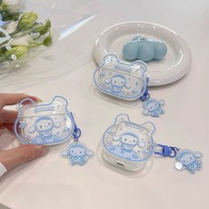 쿠로미에어팟케이스