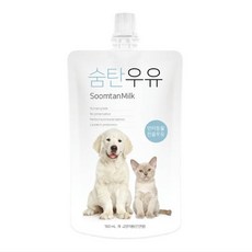 [2개묶음] 강아지 강아지우유 펫우유 애완견우유 반려동물 강아지우유 180ml su0*56479hR, 2개